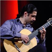 Clases de guitarra Española, aprende disfrutando online o presencial